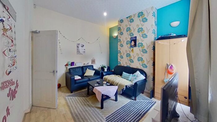 3 Bedroom Terraced House To Rent In () Noel Street, Forest Fields, Nottingham, NG7