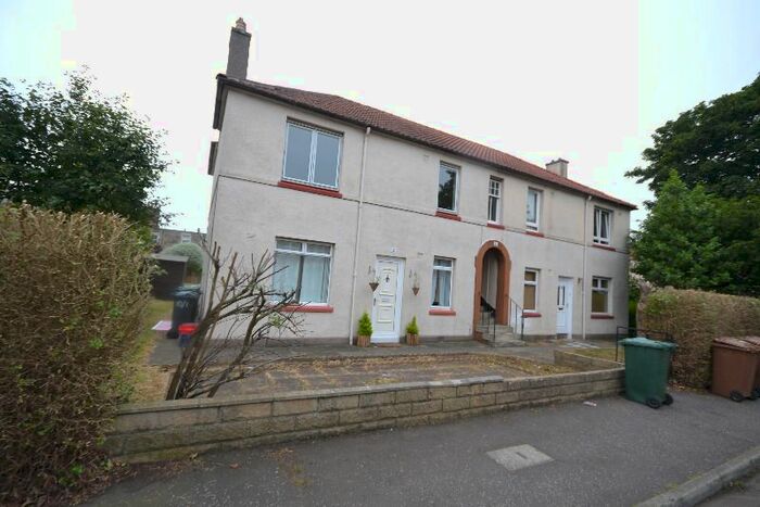 2 Bedroom Flat To Rent In Saughton Park, Balgreen, Edinburgh, EH12