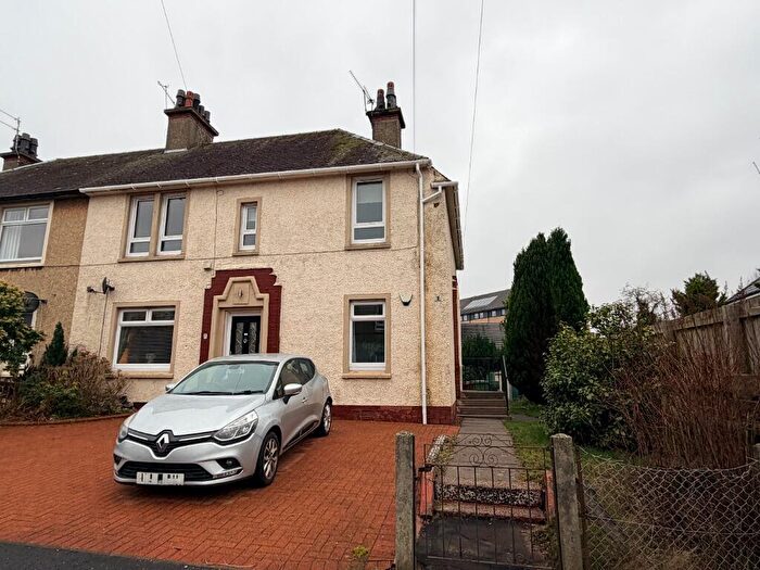 2 Bedroom Flat To Rent In Lee Crescent, Bishopbriggs, East Dunbartonshire, G64