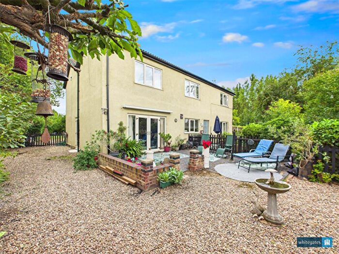 5 Bedroom Detached House For Sale In Shaw Lane, Fenwick, Doncaster, South Yorkshire, DN6