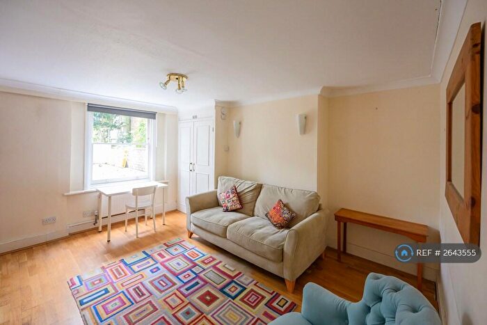 1 Bedroom Flat To Rent In Balham, London, SW12