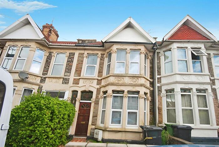 1 Bedroom Flat To Rent In Tff Brentry Road, Bristol, BS16