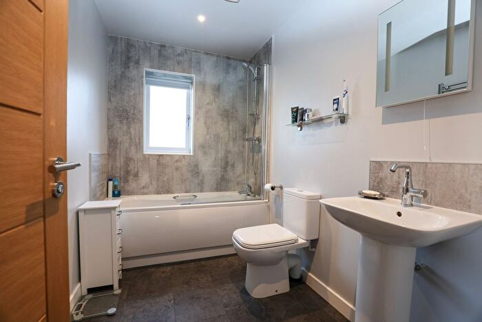 3 Bedroom Town House For Sale In Hackberry Bank, Elm Terrace, Penrith, CA11