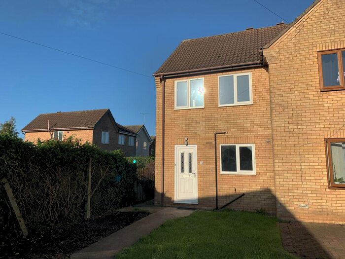 Houses to rent in Holbeach, PE12, Lincolnshire