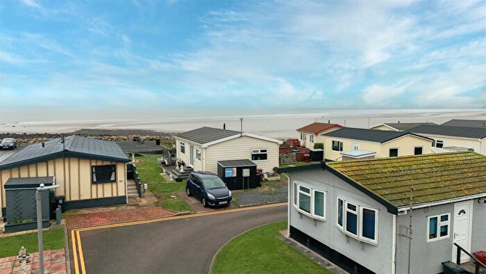 2 Bedroom House For Sale In West Shore Park, Walney, Barrow-In-Furness, LA14