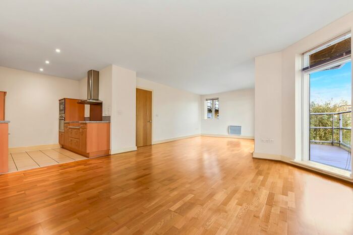 2 Bedroom Flat To Rent In Merchants House, Collington Street, Greenwich, SE10