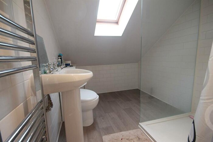 6 Bedroom Terraced House To Rent In Bolingbroke Street, Heaton, NE6