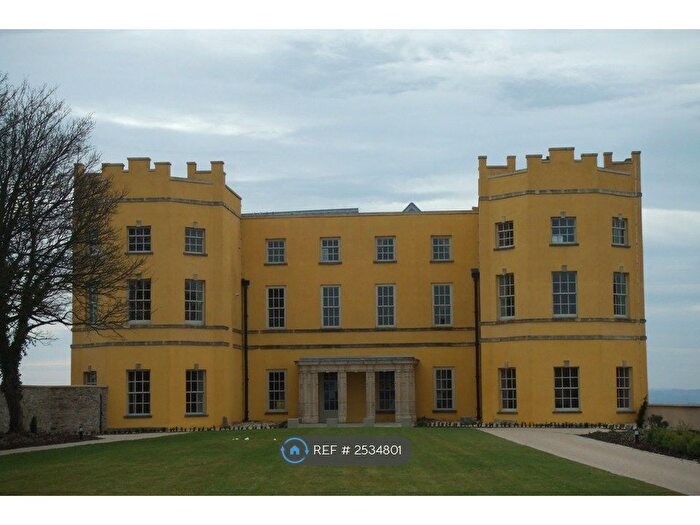 2 Bedroom Flat To Rent In Parnell Road, Bristol, BS16
