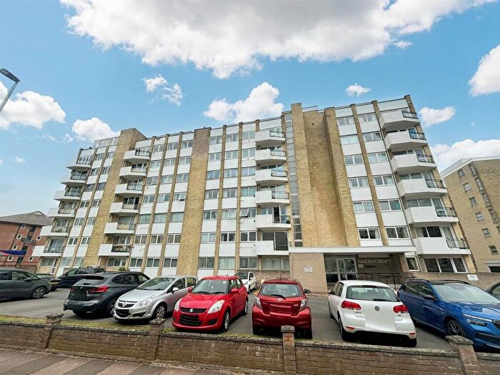 2 Bedroom Flat For Sale In Trinity Place, Eastbourne, BN21