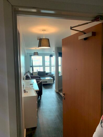 1 Bedroom Flat To Rent In Marco Island, Huntingdon Street, Nottingham, Nottinghamshire, NG1