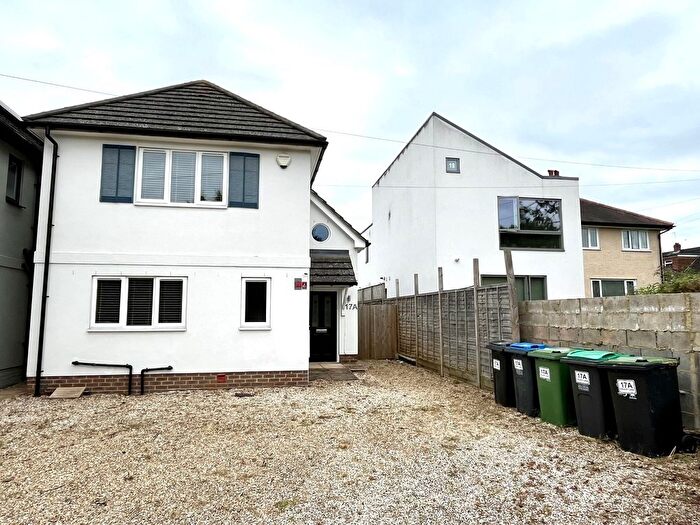 3 Bedroom Detached House To Rent In Church Lane, Chessington, Surrey., KT9
