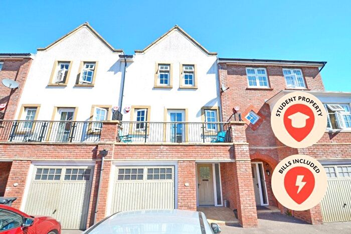 6 Bedroom Semi Detached House To Rent In Hatton Road, Cheswick Village, Bristol, Bristol, BS16
