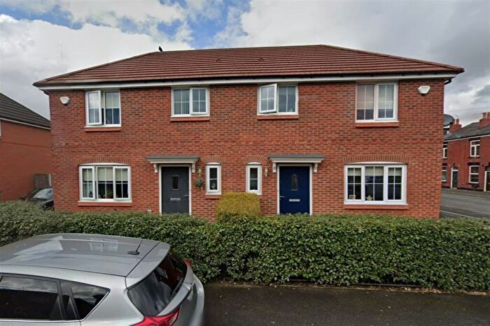 3 Bedroom Semi-Detached House To Rent In Blake Street, Roch Bank, Rochdale, OL16