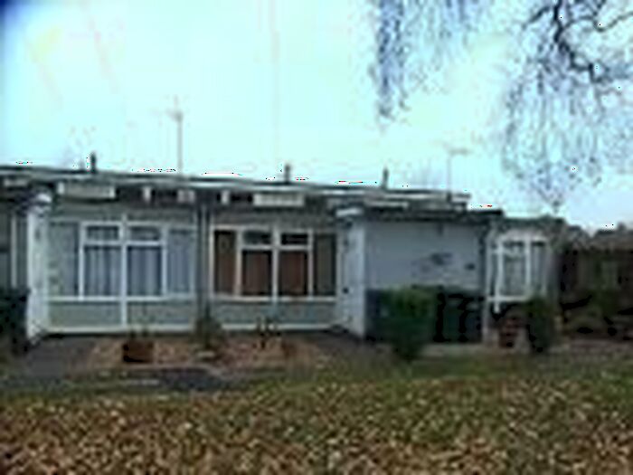 1 Bedroom Bungalow To Rent In Rosemount Close, Coventry, CV2