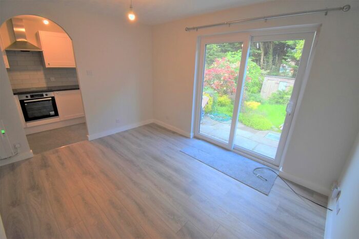 1 Bedroom End Of Terrace House To Rent In Kerr Close, Knebworth, SG3