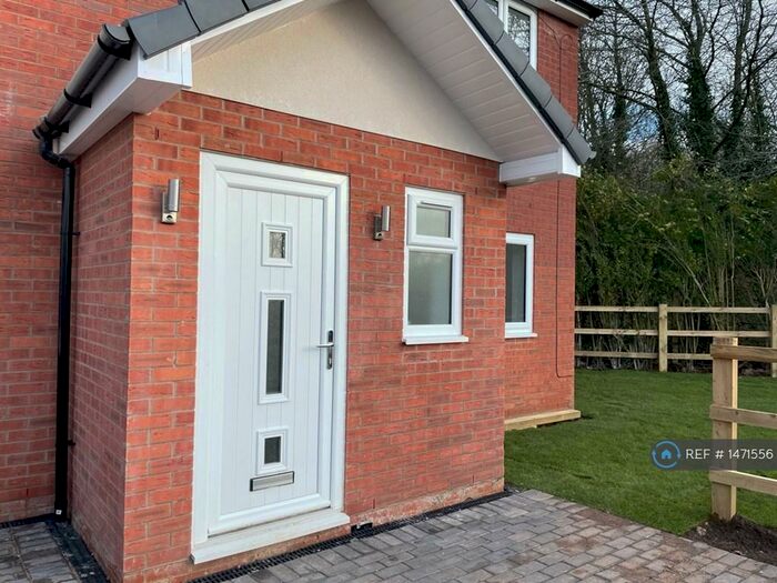 3 Bedroom Detached House To Rent In Pytchley Road, Rugby, CV22