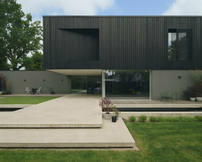 5 Bedroom House To Rent In Lordswood Road, Harborne, Birmingham, B17