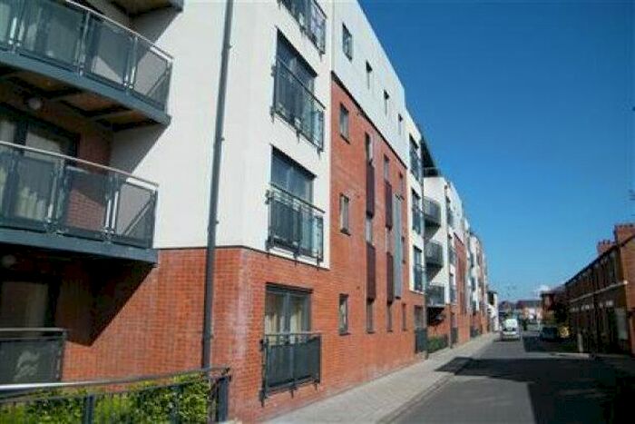2 Bedroom Flat To Rent In Egerton Street, Chester, CH1