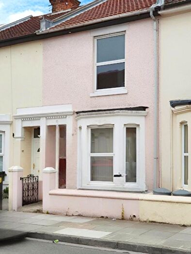 4 Bedroom House To Rent In Bath Road, Southsea, Hampshire, PO4
