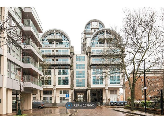 3 Bedroom Flat To Rent In Baltic Quay, London, SE16