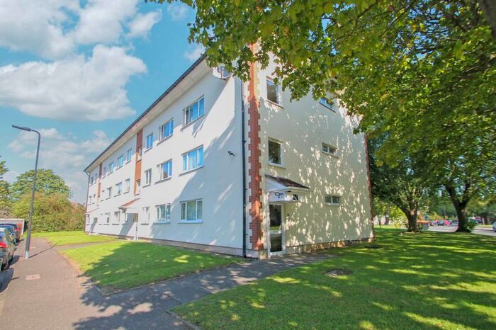 1 Bedroom Flat To Rent In Byron Way, Northolt, UB5