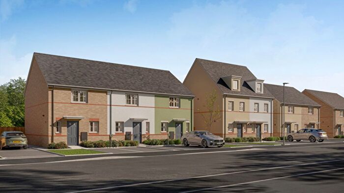 4 Bedroom Detached House For Sale In Fowler Drive, Torrington, EX38