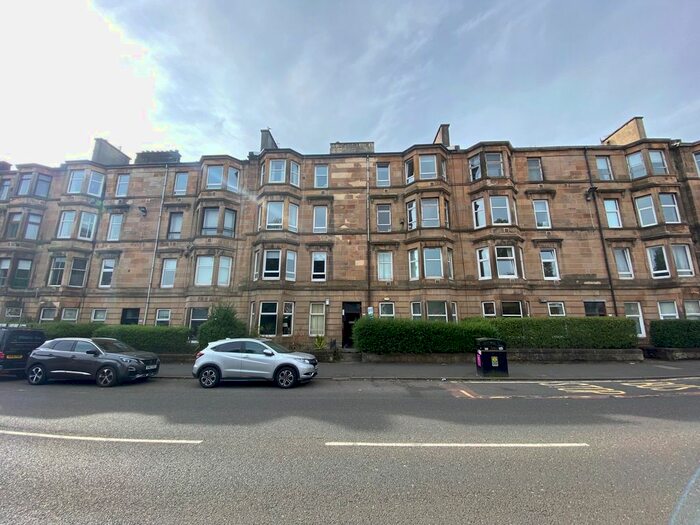 2 Bedroom Flat To Rent In Alexandra Parade, Dennistoun, Glasgow, G31