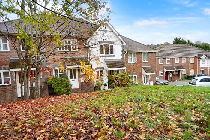 2 Bedroom Terraced House For Sale In Wheelers Park, High Wycombe, HP13