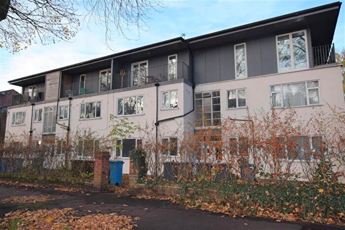 1 Bedroom Apartment To Rent In Block C/Chorlton Court, Brantingham Road, Manchester, M16
