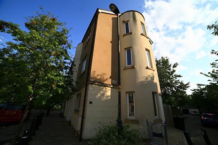 5 Bedroom End Terrace House To Rent In Jekyll Close, Stoke Gifford, BS16