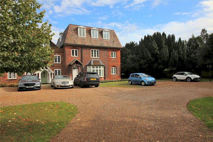 1 Bedroom Flat To Rent In High Road, Fobbing, Essex, SS17