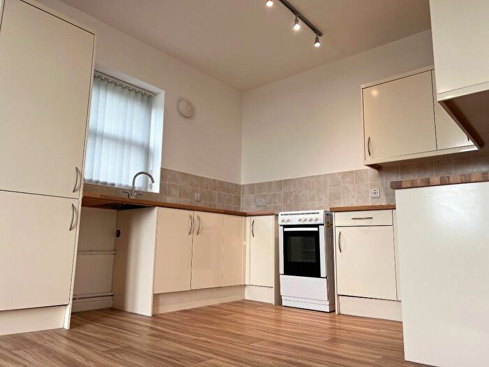 1 Bedroom Flat To Rent In Millthorne House, Henthorn Road, Clitheroe, Lancashire, BB7