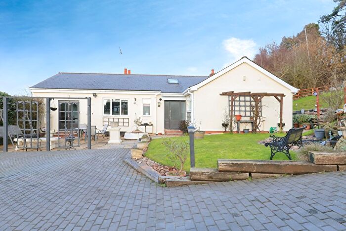 4 Bedroom Bungalow For Sale In Wilden Lane, Stourport-On-Severn, Worcestershire, DY13