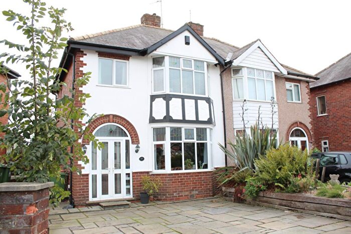 3 Bedroom Semi-Detached House For Sale In Sleetmoor Lane, Somercotes, Derbyshire., DE55