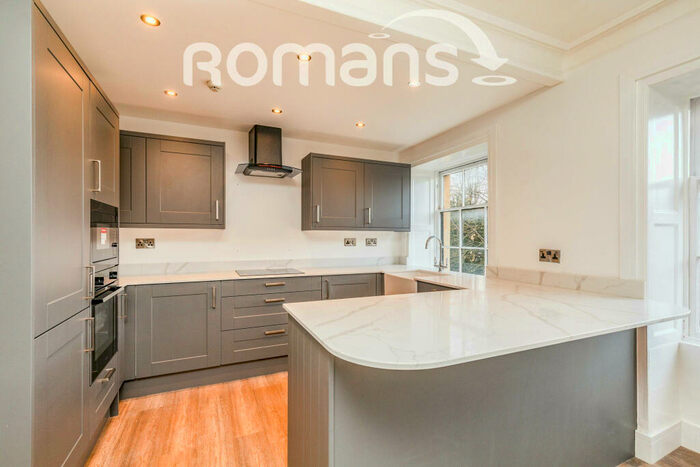 2 Bedroom Apartment To Rent In Caledonia Place, Clifton, BS8