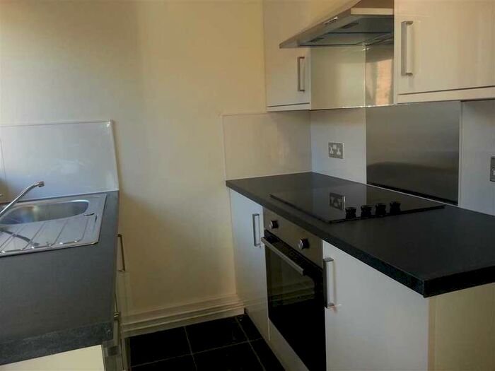 1 Bedroom Apartment To Rent In Talbot Road, Talbot Green, Talbot Green, CF72