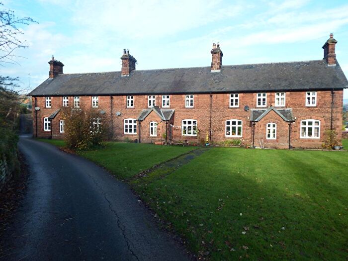 3 Bedroom End Of Terrace House To Rent In Eden Grove, Lazonby, Penrith, Cumbria, CA10