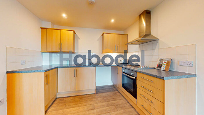 2 Bedroom Flat To Rent In West Row House, Durham Road, Blackhill, Consett, DH8
