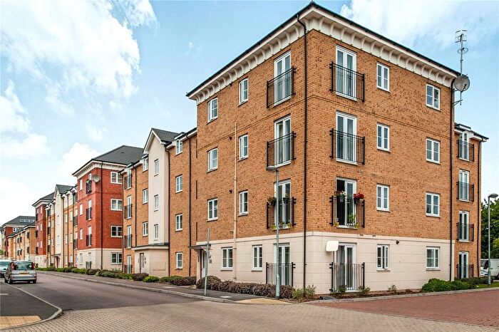 2 Bedroom Flat To Rent In Dodd Road, Watford, WD24