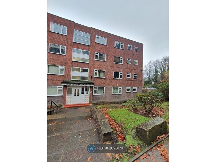 Studio To Rent In Kensington Court, Salford, M7