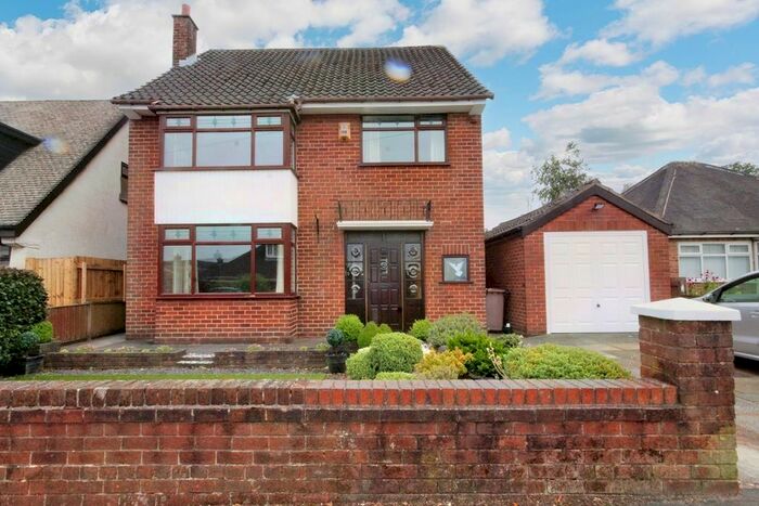 3 Bedroom Detached House To Rent In Oak Tree Road, Eccleston, St Helens, WA10