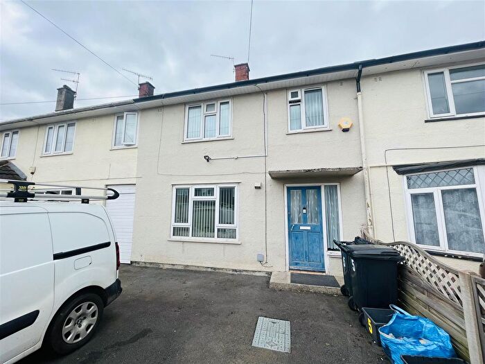 3 Bedroom Property To Rent In The Groves, Bishport Avenue, Bristol, BS13