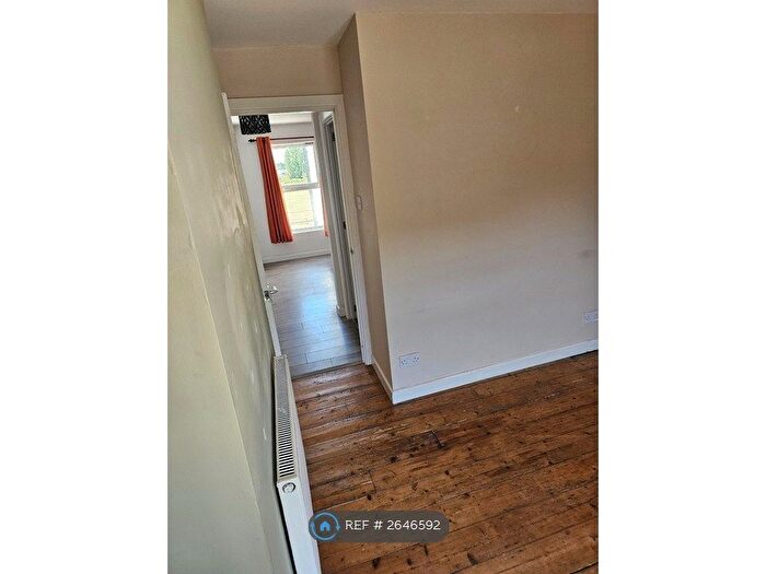 2 Bedroom Maisonette To Rent In Cavendish St, Worcester, WR5