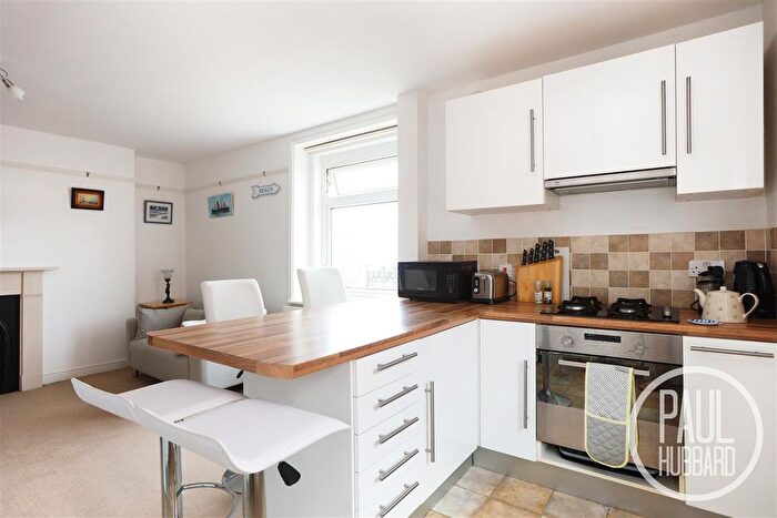 1 Bedroom Flat For Sale In Esplanade, Kirkley, NR33