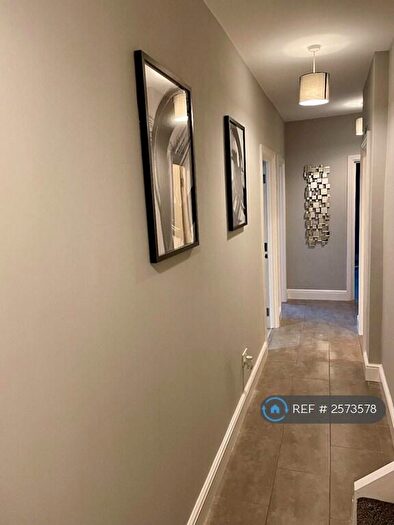 3 Bedroom Flat To Rent In Thurlby Road, Wembley, HA0