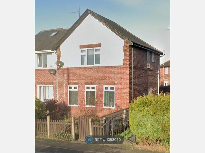 3 Bedroom Semi-Detached House To Rent In Edward Road, Birtley, Chester Le Street, DH3