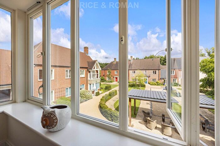 1 Bedroom Flat To Rent In Hampshire Lake, Yateley, GU46