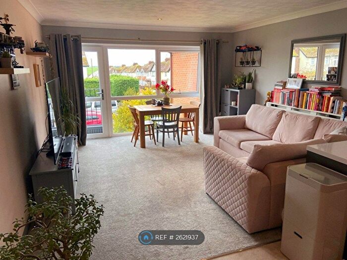 1 Bedroom Flat To Rent In Birchington, Kent, CT7