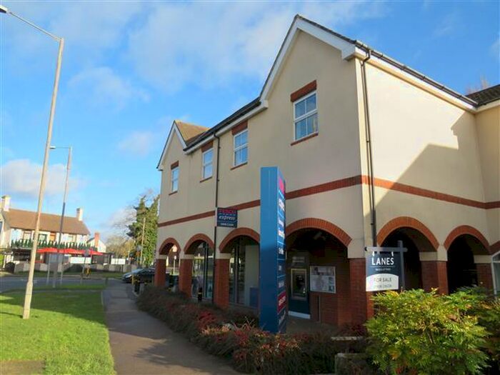 1 Bedroom Property To Rent In Bletchley, Milton Keynes, MK3