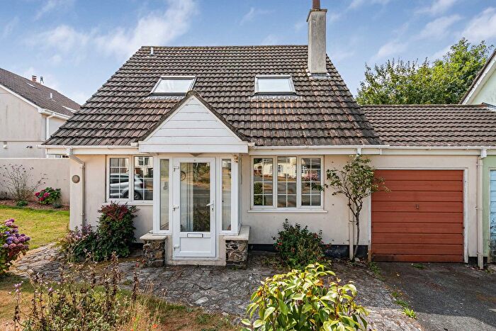 3 Bedroom Link Detached House For Sale In Chillington, Kingsbridge, TQ7